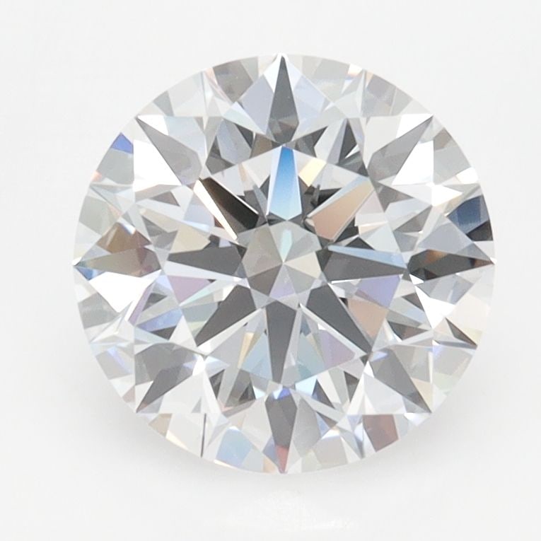 Ideal Loose Diamond - ROUND 2.1ct D VVS1: Ideal Loose Diamond - ROUND 2.1ct D VVS1 Source: This is a real non-mined Diamond that has been grown in a lab Shape: ROUND Carats: 2.1 Color: D Clarity: VVS1 Certification: IGI Video: