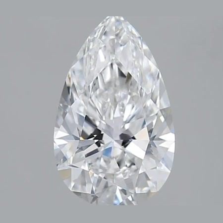 Loose Diamond - PEAR 1.48ct D VS1: Loose Diamond - PEAR 1.48ct D VS1 Source: This is a real non-mined Diamond that has been grown in a lab Shape: PEAR Carats: 1.48 Color: D Clarity: VS1 Certification: IGI Video: