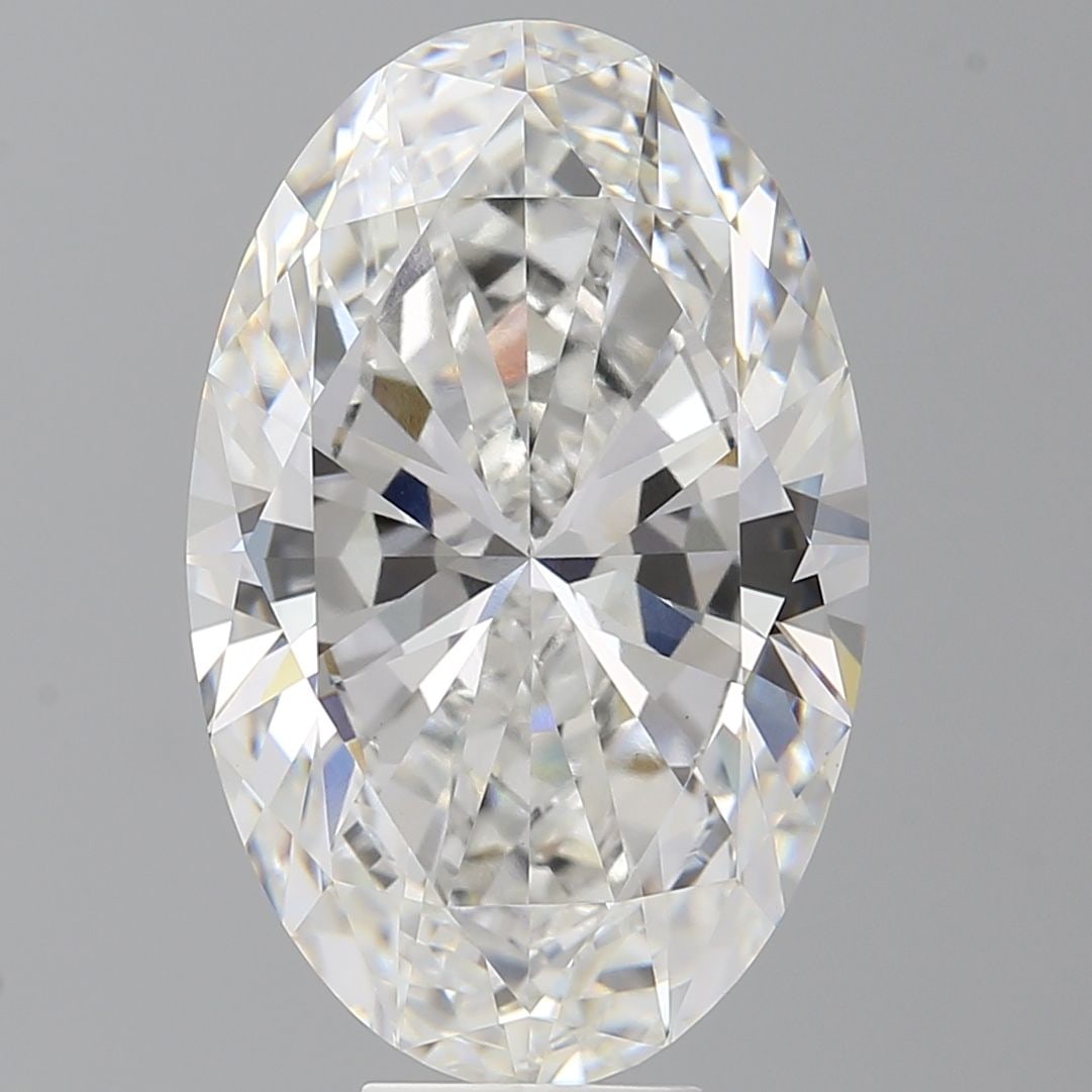 Loose Diamond - OVAL 10.08ct F VS1: Loose Diamond - OVAL 10.08ct F VS1 Source: This is a real non-mined Diamond that has been grown in a lab Shape: OVAL Carats: 10.08 Color: F Clarity: VS1 Certification: IGI Video: