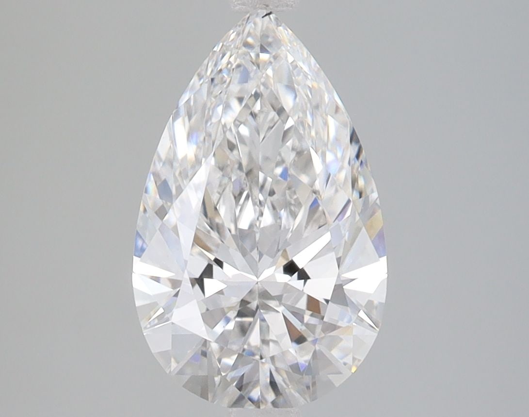 Loose Diamond - PEAR 2.12ct E VS2 (1 of 1)