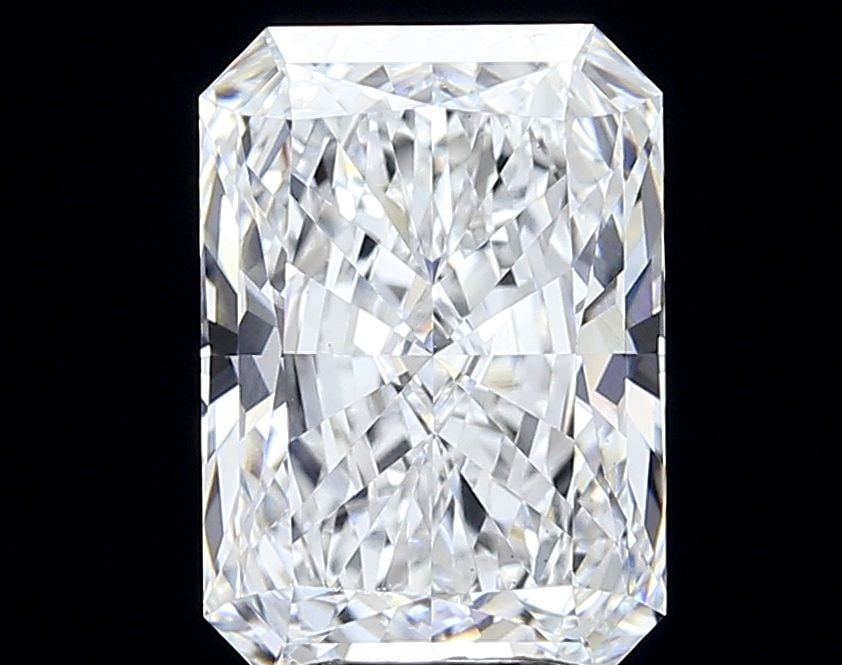 Loose Diamond - RADIANT 5.02ct D VS1 (1 of 1)