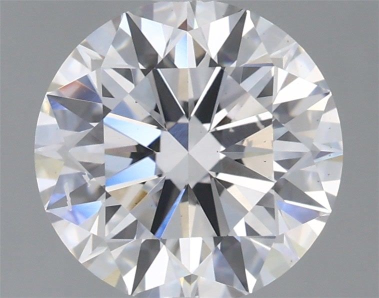 Ideal Loose Diamond - ROUND 2.39ct F VS1: Ideal Loose Diamond - ROUND 2.39ct F VS1 Source: This is a real non-mined Diamond that has been grown in a lab Shape: ROUND Carats: 2.39 Color: F Clarity: VS1 Certification: IGI Video: