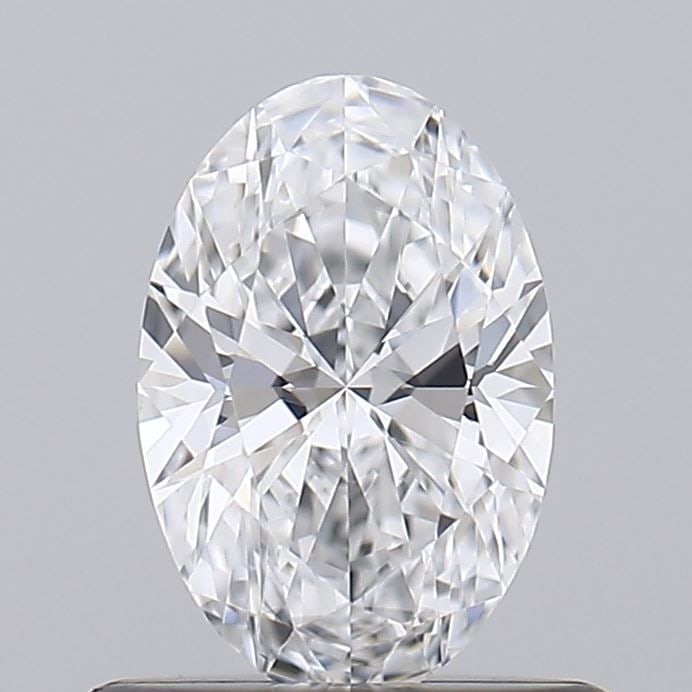 Loose Diamond - OVAL 0.54ct D VVS1: Loose Diamond - OVAL 0.54ct D VVS1 Source: This is a real non-mined Diamond that has been grown in a lab Shape: OVAL Carats: 0.54 Color: D Clarity: VVS1 Certification: IGI Video: