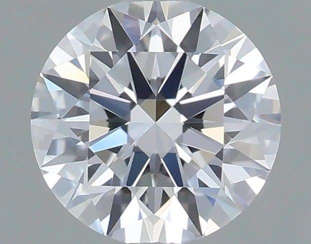 Ideal Loose Diamond - ROUND 0.39ct E VVS2: Ideal Loose Diamond - ROUND 0.39ct E VVS2 Source: This is a real non-mined Diamond that has been grown in a lab Shape: ROUND Carats: 0.39 Color: E Clarity: VVS2 Certification: IGI PLEASE NOTE: Framed,