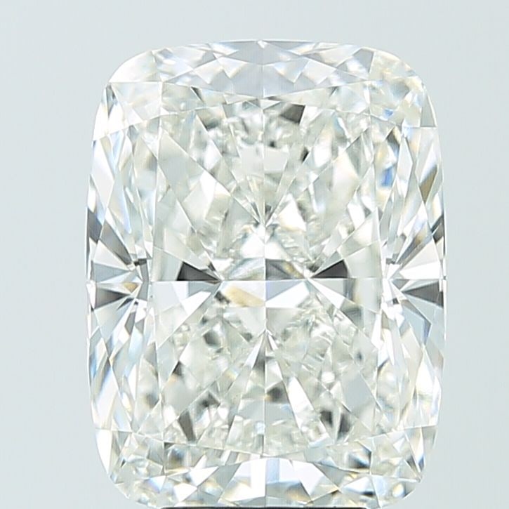 Loose Diamond - CUSHION MODIFIED 5.09ct F VVS2 (1 of 1)
