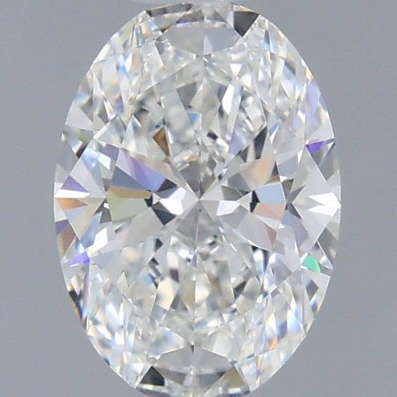 Loose Diamond - OVAL 1.6ct E VVS1 (1 of 1)