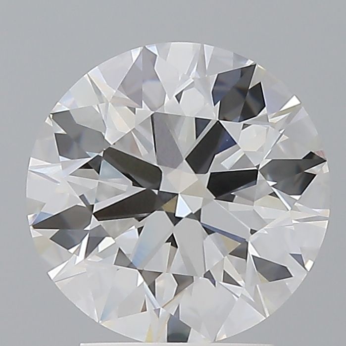 Ideal Loose Diamond - ROUND 3.05ct E VVS1: Ideal Loose Diamond - ROUND 3.05ct E VVS1 Source: This is a real non-mined Diamond that has been grown in a lab Shape: ROUND Carats: 3.05 Color: E Clarity: VVS1 Certification: IGI Video: