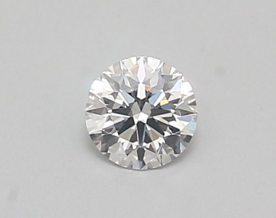 Ideal Loose Diamond - ROUND 0.37ct D VVS2 (1 of 1)