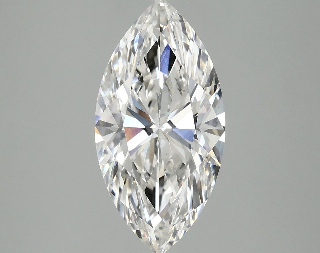 Loose Diamond - MARQUISE 2.51ct E VS1 (1 of 1)