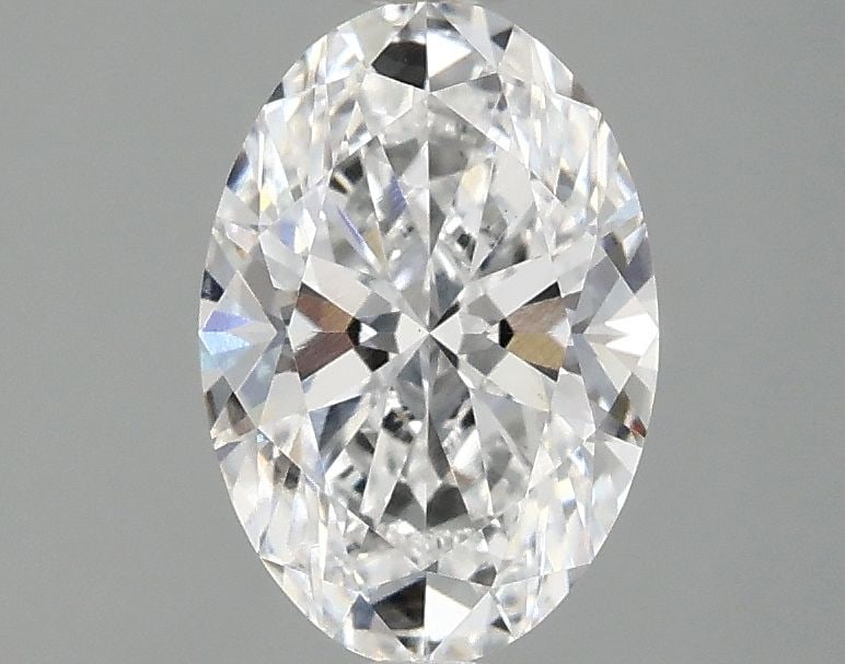 Loose Diamond - OVAL 1.47ct D VS1: Loose Diamond - OVAL 1.47ct D VS1 Source: This is a real non-mined Diamond that has been grown in a lab Shape: OVAL Carats: 1.47 Color: D Clarity: VS1 Certification: IGI Video: