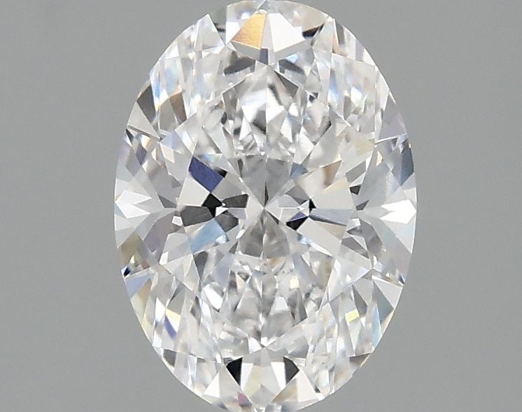 Loose Diamond - OVAL 1.48ct D VVS2 (1 of 1)