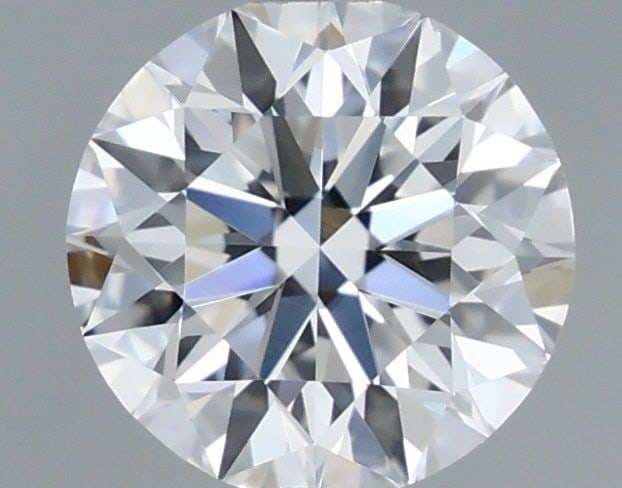 Loose Diamond - ROUND 0.63ct D VS1: Loose Diamond - ROUND 0.63ct D VS1 Source: This is a real non-mined Diamond that has been grown in a lab Shape: ROUND Carats: 0.63 Color: D Clarity: VS1 Certification: IGI Video: