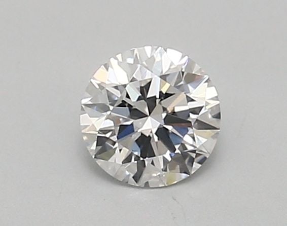 Ideal Loose Diamond - ROUND 0.6ct D VS1: Ideal Loose Diamond - ROUND 0.6ct D VS1 Source: This is a real non-mined Diamond that has been grown in a lab Shape: ROUND Carats: 0.6 Color: D Clarity: VS1 Certification: IGI Video: