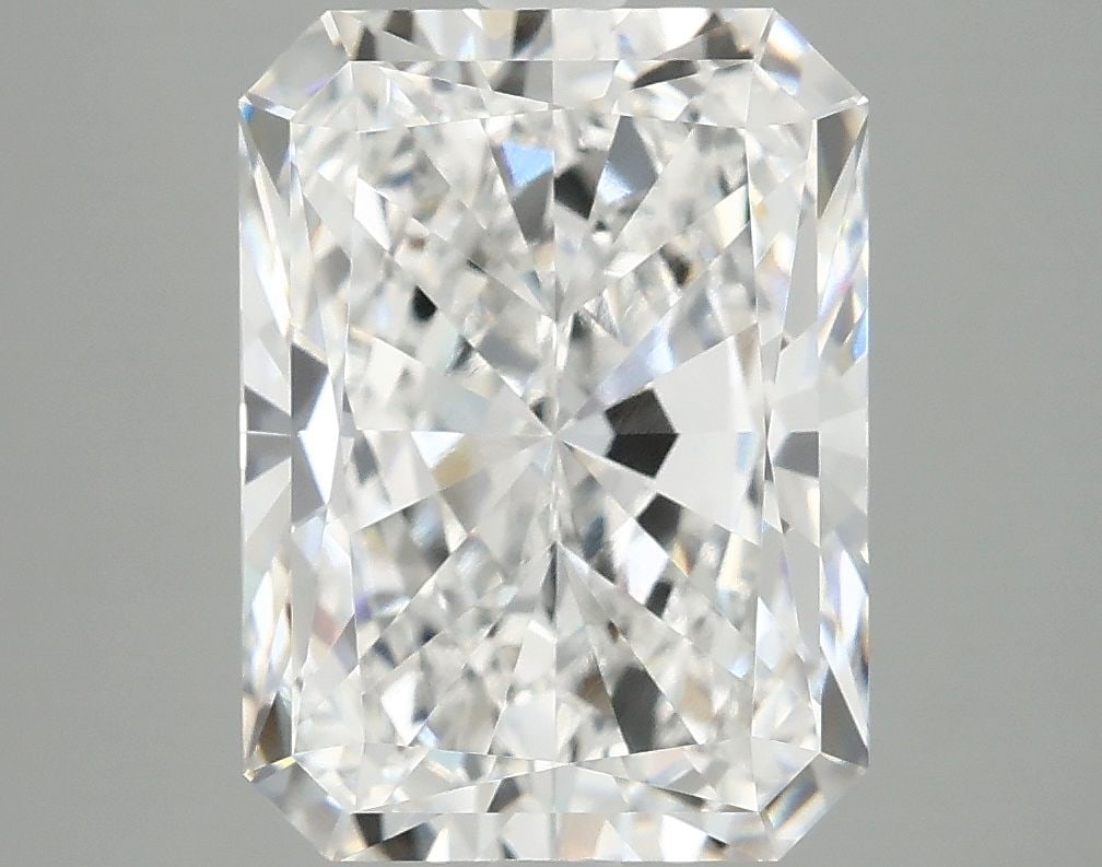 Loose Diamond - RADIANT 4.95ct E VVS2 (1 of 1)