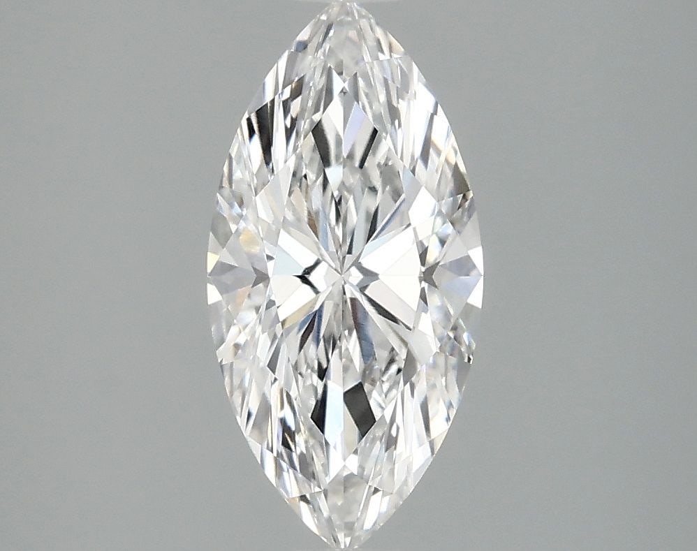 Loose Diamond - MARQUISE 1.5ct E VVS2: Loose Diamond - MARQUISE 1.5ct E VVS2 Source: This is a real non-mined Diamond that has been grown in a lab Shape: MARQUISE Carats: 1.5 Color: E Clarity: VVS2 Certification: IGI Video: Video Link