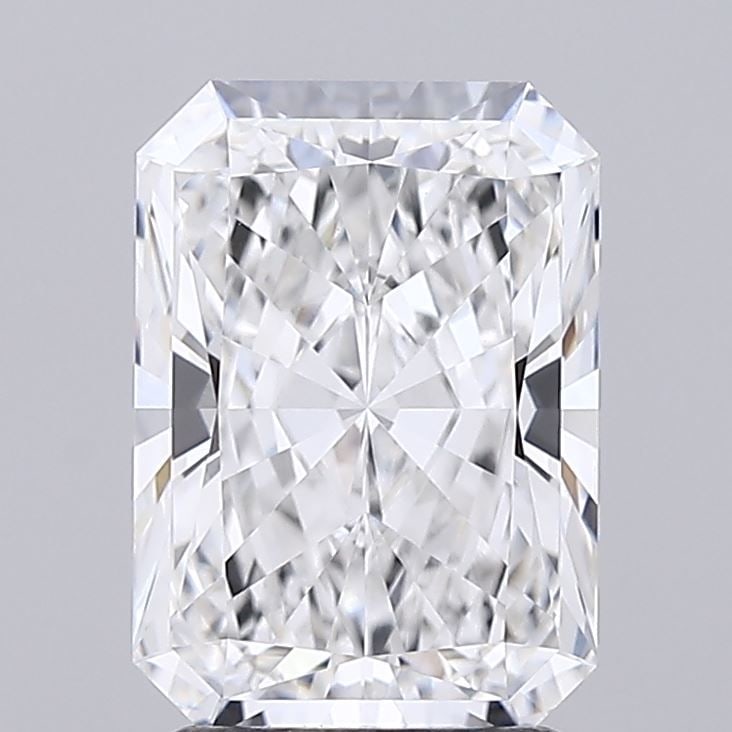 Loose Diamond - RADIANT 2.21ct D VVS1 (1 of 1)