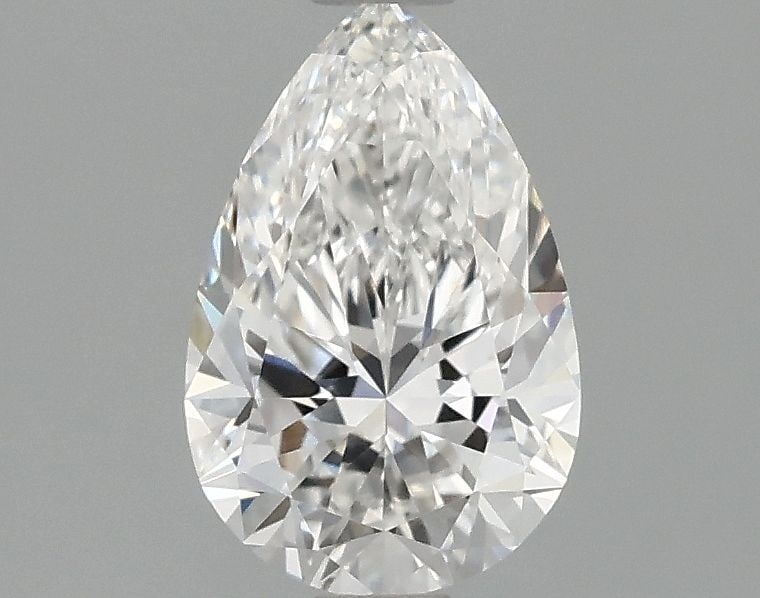 Loose Diamond - PEAR 1.09ct E VVS2: Loose Diamond - PEAR 1.09ct E VVS2 Source: This is a real non-mined Diamond that has been grown in a lab Shape: PEAR Carats: 1.09 Color: E Clarity: VVS2 Certification: IGI Video: