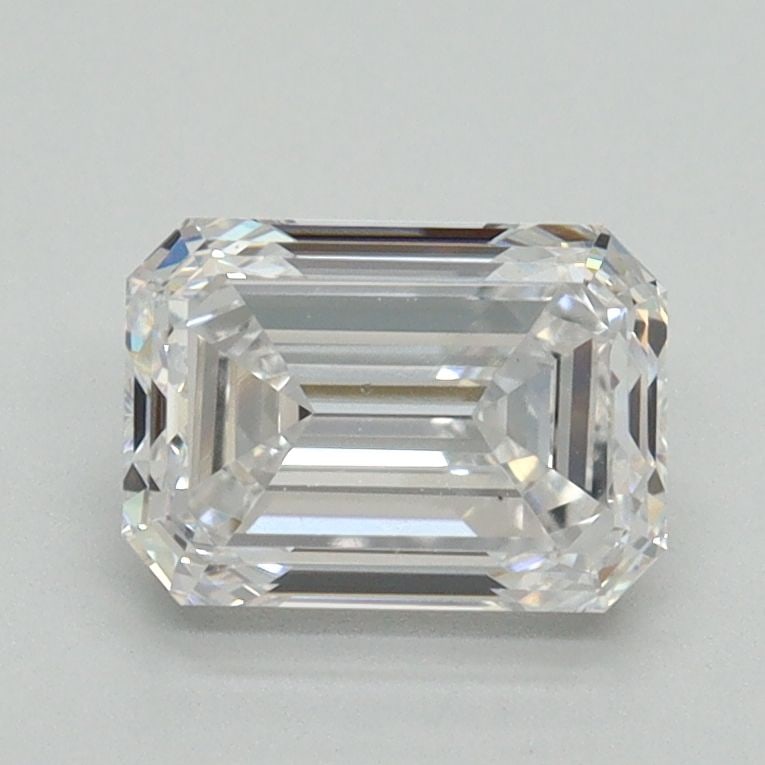 Loose Diamond - EMERALD 1.39ct F VS2 (1 of 1)
