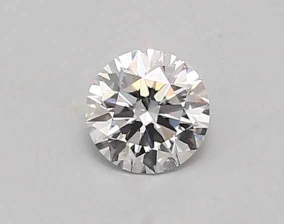 Ideal Loose Diamond - ROUND 0.47ct D VS1 (1 of 1)