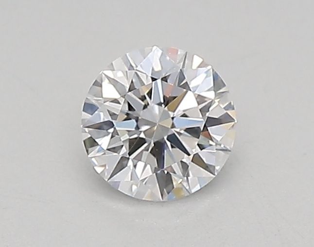 Ideal Loose Diamond - ROUND 0.26ct D VVS2 (1 of 1)