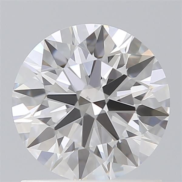 Ideal Loose Diamond - ROUND 1.12ct D VS2: Ideal Loose Diamond - ROUND 1.12ct D VS2 Source: This is a real non-mined Diamond that has been grown in a lab Shape: ROUND Carats: 1.12 Color: D Clarity: VS2 Certification: IGI Video: