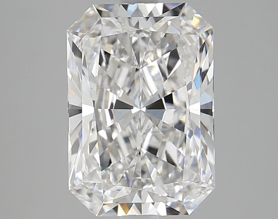 Loose Diamond - RADIANT 3.52ct F VS1 (1 of 1)