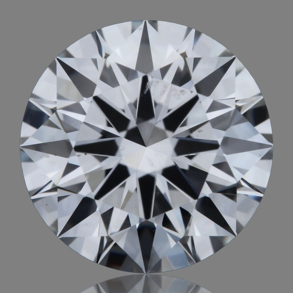 Ideal Loose Diamond - ROUND 1.73ct E VS2: Ideal Loose Diamond - ROUND 1.73ct E VS2 Source: This is a real non-mined Diamond that has been grown in a lab Shape: ROUND Carats: 1.73 Color: E Clarity: VS2 Certification: IGI PLEASE NOTE: Framed, L