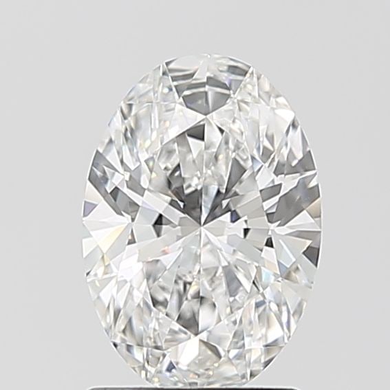 Loose Diamond - OVAL 1.29ct D VVS1: Loose Diamond - OVAL 1.29ct D VVS1 Source: This is a real non-mined Diamond that has been grown in a lab Shape: OVAL Carats: 1.29 Color: D Clarity: VVS1 Certification: IGI Video: