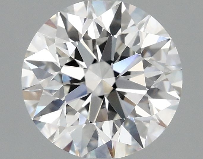 Loose Diamond - ROUND 2.03ct E VVS2 (1 of 1)