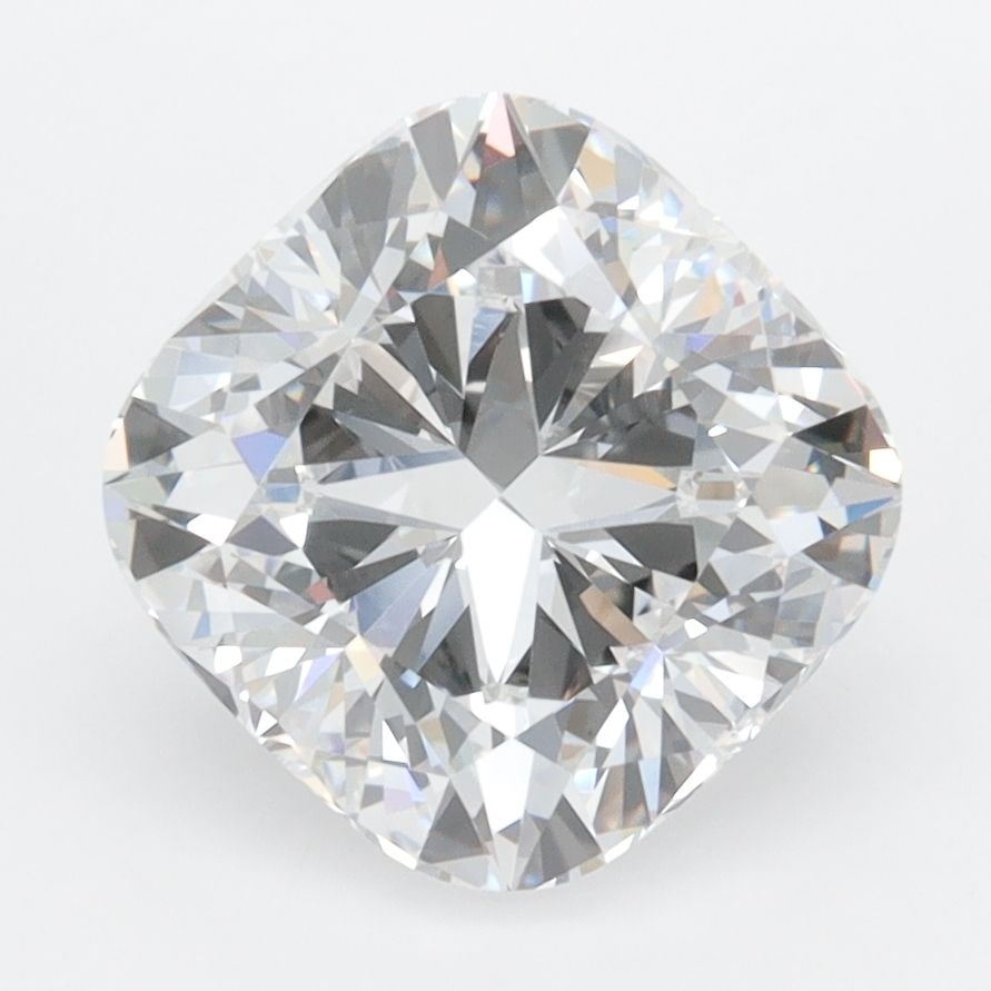 Loose Diamond - CUSHION MODIFIED 3.1ct D FL (1 of 1)