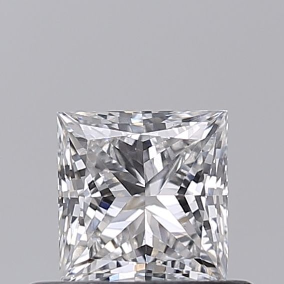 Loose Diamond - PRINCESS 0.5ct F VS2 (1 of 1)