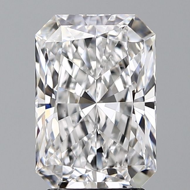 Loose Diamond - RADIANT 3.06ct D VS1 (1 of 1)