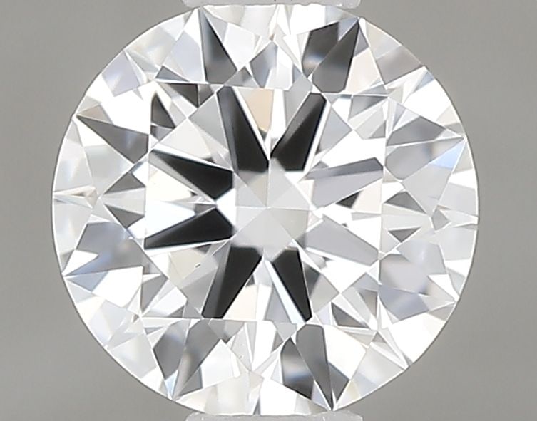 Ideal Loose Diamond - ROUND 0.41ct D VS1 (1 of 1)