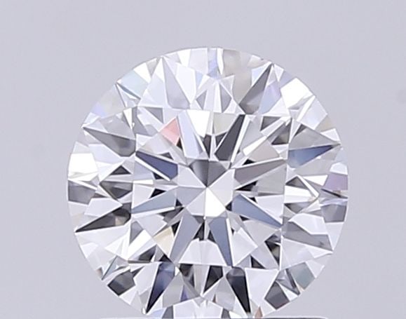 Ideal Loose Diamond - ROUND 1.04ct D VVS1 (1 of 1)
