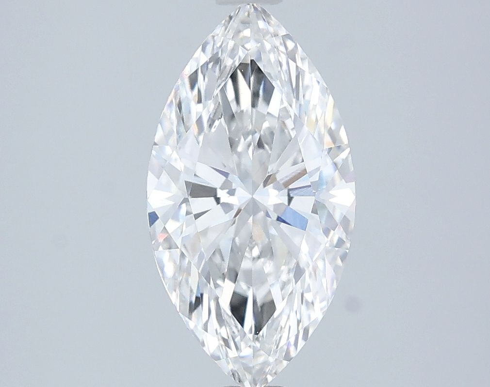 Loose Diamond - MARQUISE 1.88ct E VS1: Loose Diamond - MARQUISE 1.88ct E VS1 Source: This is a real non-mined Diamond that has been grown in a lab Shape: MARQUISE Carats: 1.88 Color: E Clarity: VS1 Certification: IGI Video: