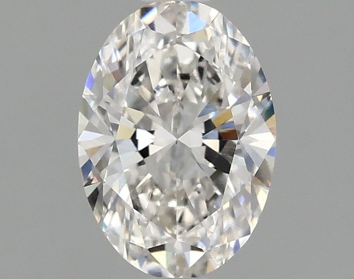 Loose Diamond - OVAL 1.1ct F VVS2: Loose Diamond - OVAL 1.1ct F VVS2 Source: This is a real non-mined Diamond that has been grown in a lab Shape: OVAL Carats: 1.1 Color: F Clarity: VVS2 Certification: IGI Video: