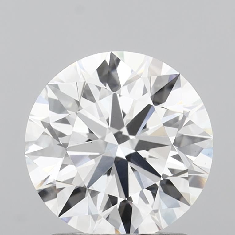 Ideal Loose Diamond - ROUND 1.58ct D VS1 (1 of 1)