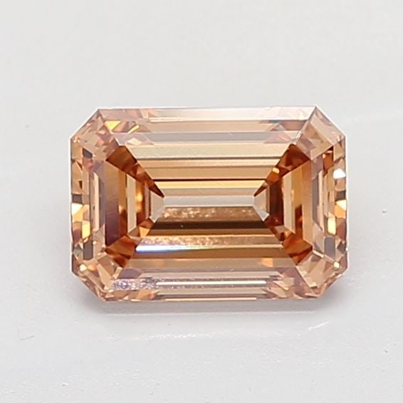 Loose Diamond - OLD MINER 2.1ct Champagne VS1 (1 of 1)