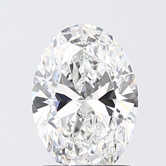 Loose Diamond - OVAL 1.57ct D VVS2: Loose Diamond - OVAL 1.57ct D VVS2 Source: This is a real non-mined Diamond that has been grown in a lab Shape: OVAL Carats: 1.57 Color: D Clarity: VVS2 Certification: IGI Video: