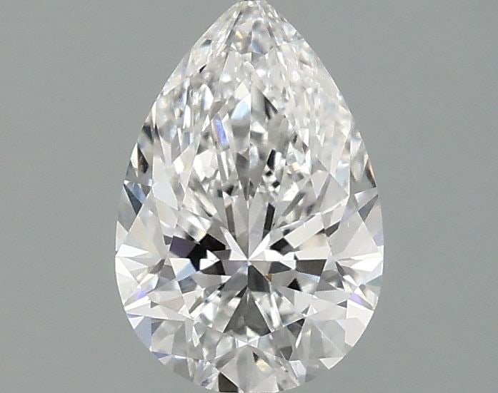 Loose Diamond - PEAR 1.01ct E VS1: Loose Diamond - PEAR 1.01ct E VS1 Source: This is a real non-mined Diamond that has been grown in a lab Shape: PEAR Carats: 1.01 Color: E Clarity: VS1 Certification: IGI Video: