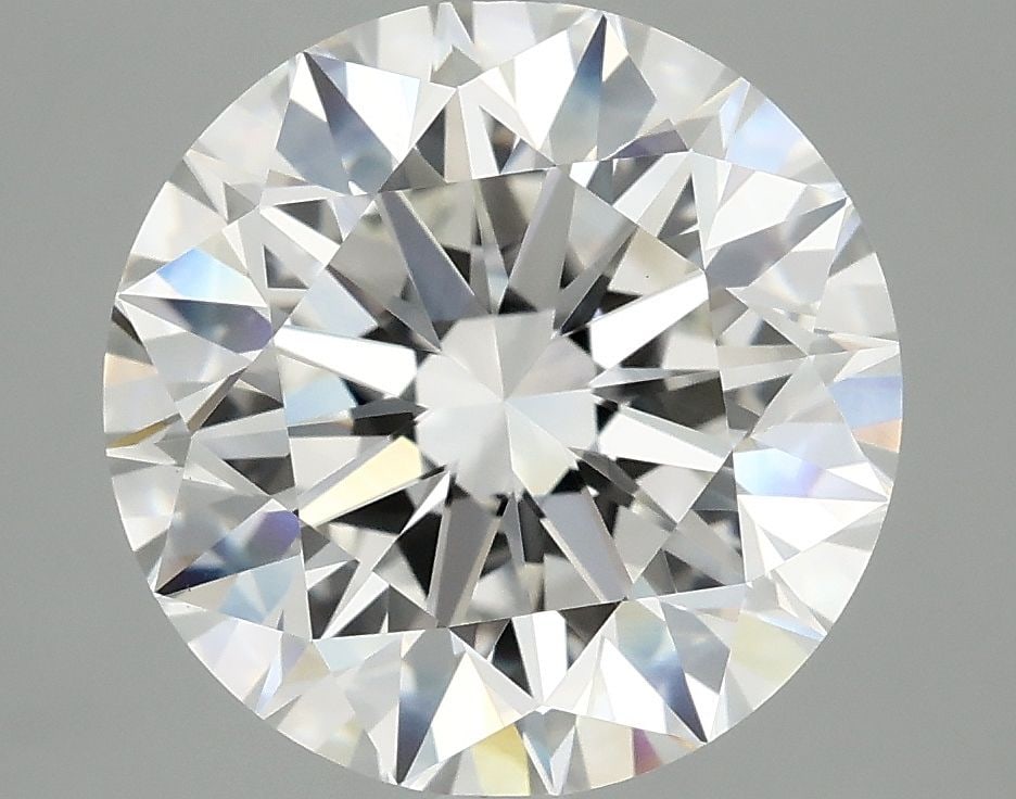 Loose Diamond - ROUND 5.04ct F VS1 (1 of 1)