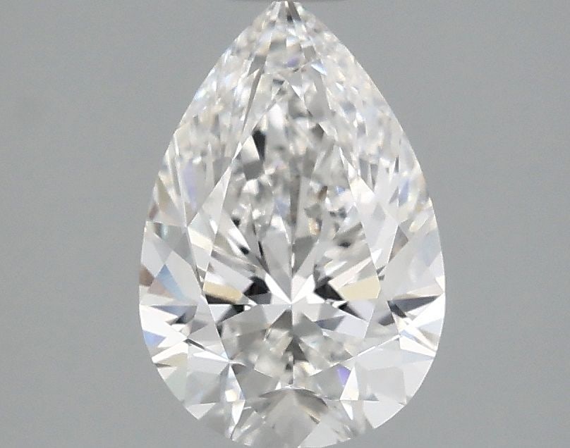 Loose Diamond - PEAR 1.51ct E VVS2: Loose Diamond - PEAR 1.51ct E VVS2 Source: This is a real non-mined Diamond that has been grown in a lab Shape: PEAR Carats: 1.51 Color: E Clarity: VVS2 Certification: IGI Video: