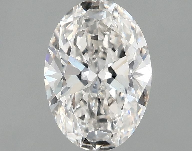 Loose Diamond - OVAL 1.55ct F VS1: Loose Diamond - OVAL 1.55ct F VS1 Source: This is a real non-mined Diamond that has been grown in a lab Shape: OVAL Carats: 1.55 Color: F Clarity: VS1 Certification: IGI Video: