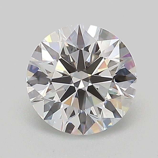 Ideal Loose Diamond - ROUND 1.05ct D VVS1: Ideal Loose Diamond - ROUND 1.05ct D VVS1 Source: This is a real non-mined Diamond that has been grown in a lab Shape: ROUND Carats: 1.05 Color: D Clarity: VVS1 Certification: IGI Video: