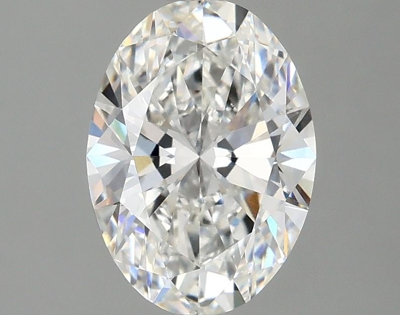 Loose Diamond - OVAL 1.58ct E VVS2 (1 of 1)