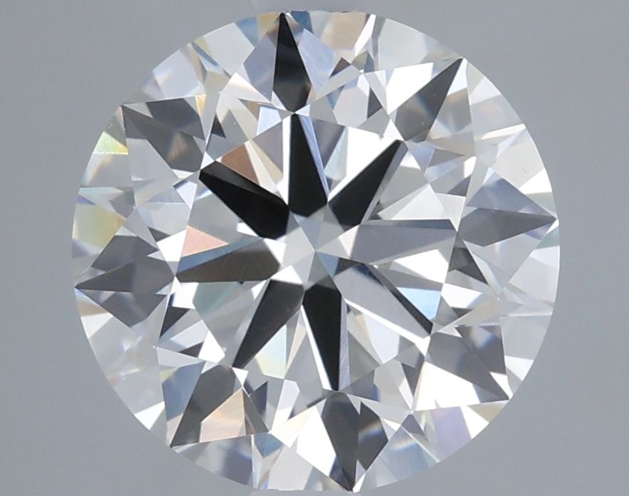 Loose Diamond - ROUND 3.02ct G VVS2 (1 of 1)