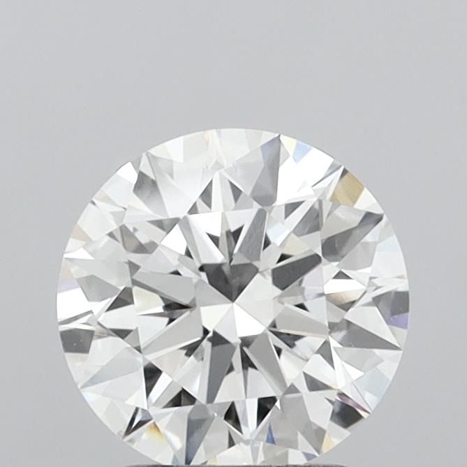 Ideal Loose Diamond - ROUND 1.86ct F VVS1: Ideal Loose Diamond - ROUND 1.86ct F VVS1 Source: This is a real non-mined Diamond that has been grown in a lab Shape: ROUND Carats: 1.86 Color: F Clarity: VVS1 Certification: IGI Video: