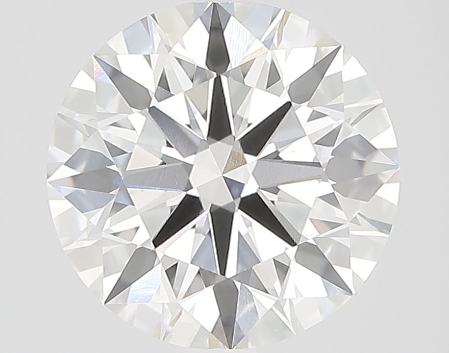 Loose Diamond - ROUND 2.81ct E VS1 (1 of 1)