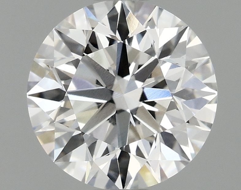 Loose Diamond - ROUND 1.47ct E VVS2: Loose Diamond - ROUND 1.47ct E VVS2 Source: This is a real non-mined Diamond that has been grown in a lab Shape: ROUND Carats: 1.47 Color: E Clarity: VVS2 Certification: IGI Video: