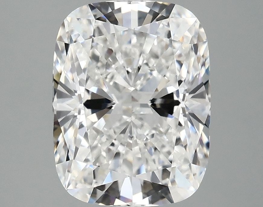 Loose Diamond - CUSHION MODIFIED 3.08ct D VVS2 (1 of 1)